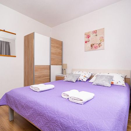 Sea View Apartment Nuncijata Dubrovnik Ngoại thất bức ảnh