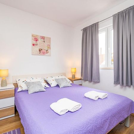 Sea View Apartment Nuncijata Dubrovnik Ngoại thất bức ảnh