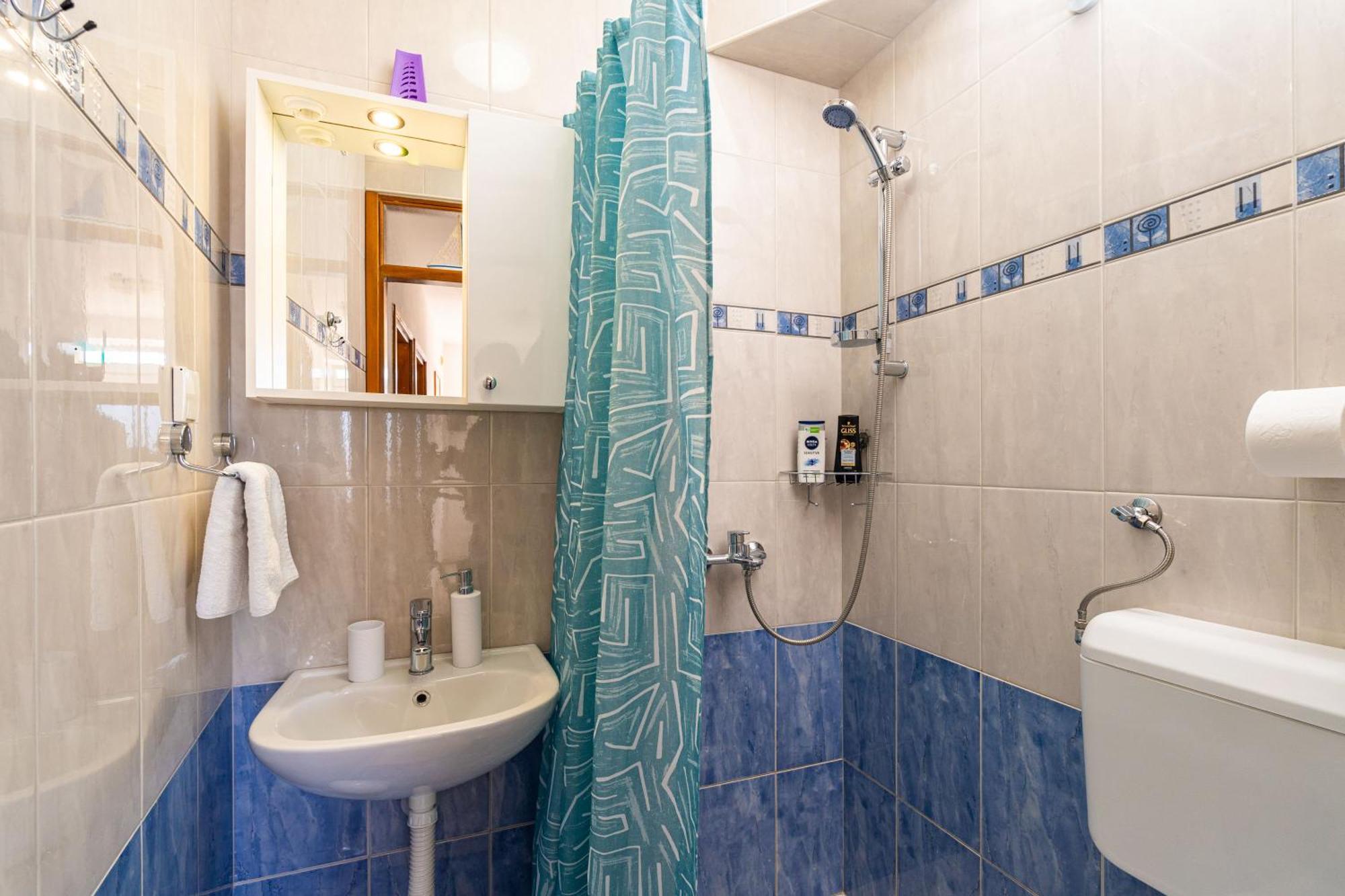 Sea View Apartment Nuncijata Dubrovnik Ngoại thất bức ảnh